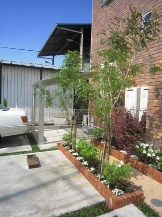 赤れんがの家の物件内観写真